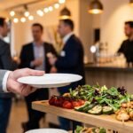 budget til firmaevent