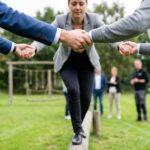 effektive teambuilding aktiviteter