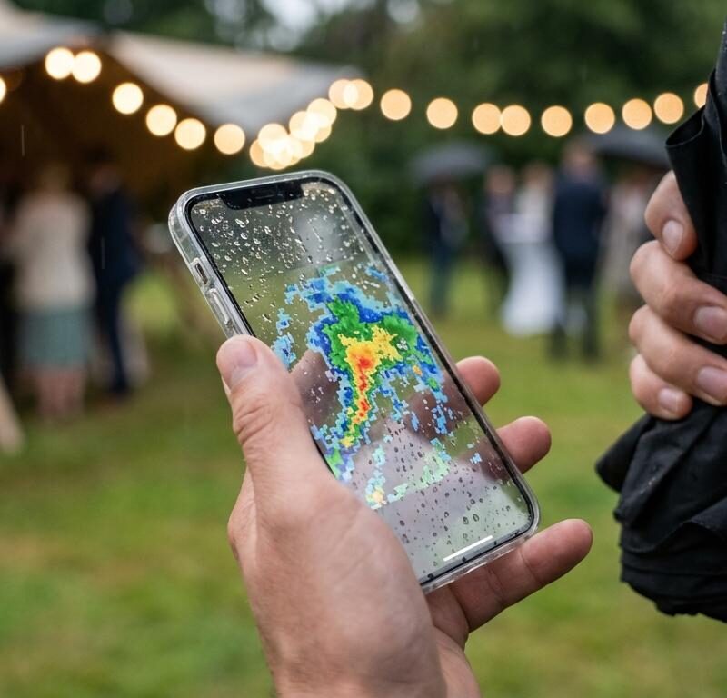 planlægning af sommerfest virksomhed