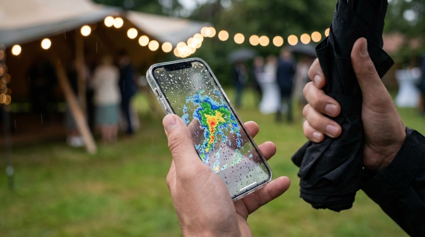 planlægning af sommerfest virksomhed