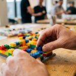 aktiviteter til company day