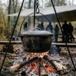 outdoor teambuilding sjælland