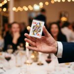 underholdning til firmafest ideer