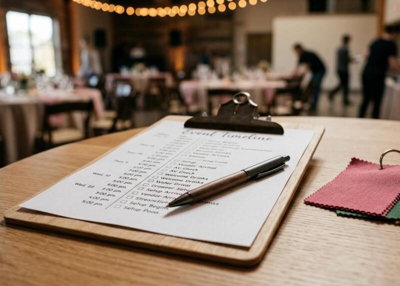 eventbureau roskilde