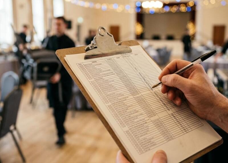 eventbureau sjælland