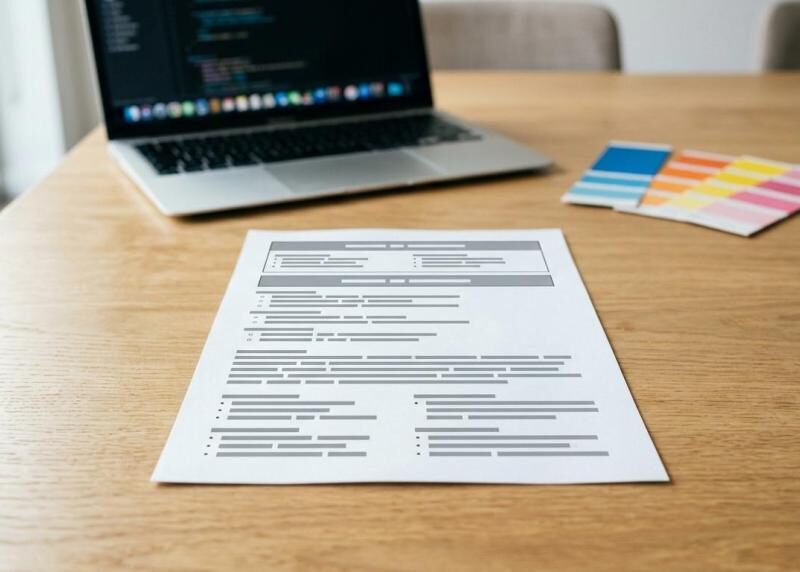 eventbrief til eventbureau