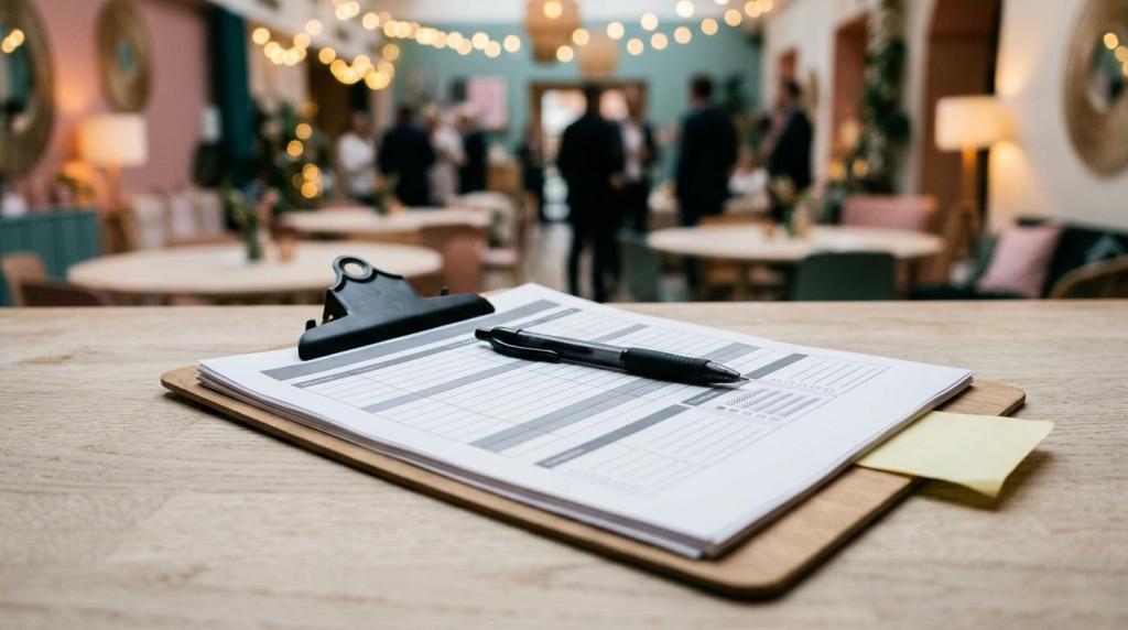 eventplanlægning københavn