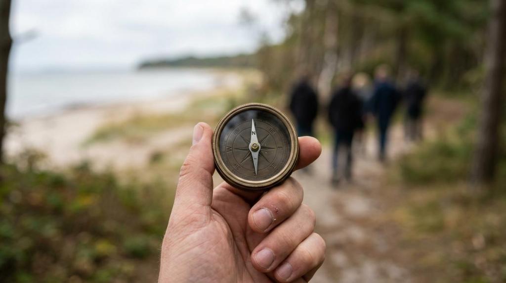 teambuilding sydsjælland