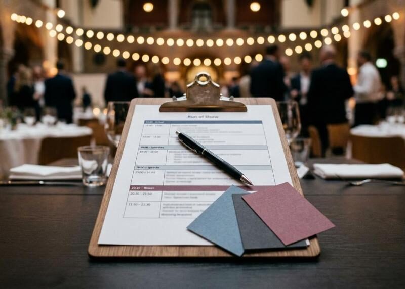 personalefest københavn